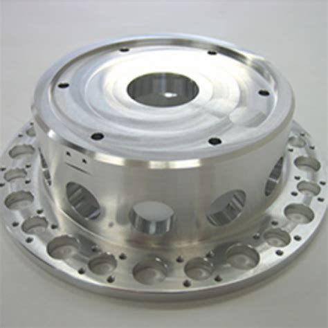 Prototype CNC Machining for Aircraft Parts & Components 